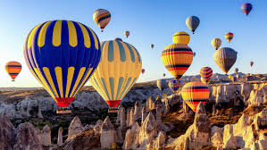 Located in the nevşehir province in the central anatolian region of turkey, cappadocia is an area where entire cities have been carved into the rock. Fotoreise Turkei Fotoreisen Nach Istanbul Und Kappadokien Fotografie Reisen