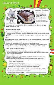 Recette Buche De Noel Gratuite Recette Buche De Noel Recette Recette Buche