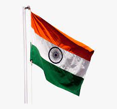 Discover free hd indian flag hd png images. Transparent India Flag Clipart Indian Flag Png For Picsart Png Download Kindpng