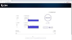 Cari saja kecepatan / paket 20 mbps, itulah batas fup indihome anda. Speedtest Review Indihome Paket Streamix 100mbps Maxsi News