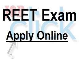 Reet Application Form 2020 21 Reet 2020 33000 3rd Grade Posts Application Form Teacher Exam What To Study