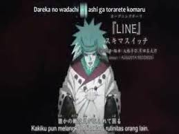 Naru Punch Piece Naruto 447 Facebook