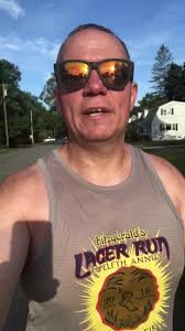 I am Done..... With The New Jersey CompuScore Virtual Challenges. That’s  rite I just finished running 579.2 miles and it took 51 days. ,  Congratulations to everyone in the Township of Pequannock who ...