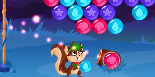 New Bubble Woods Bubbles Bubble Spinner Wood