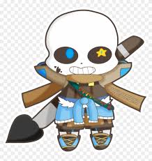 #undertale #sans #error sans #ink sans #tbh this could be taken both ways (ink @ error and vice versa) #but yeh this is how it is #frenemies #utmv #dun worry my next post will hopefully be skeletober. Name This Later Error Sans X Abused Reader Ink Sans Free Transparent Png Clipart Images Download