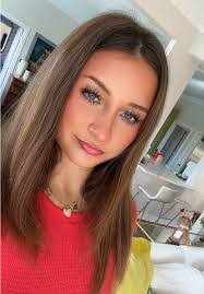 Kaela Armstrong's Instagram, Twitter & Facebook