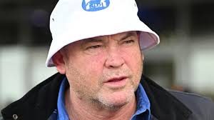 Will Hulbert supports Peter Moody over verbal spray at jockey