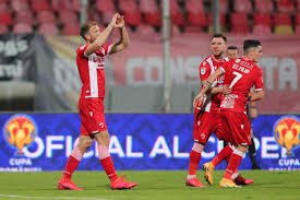 Cupa româniei is a cupa româniei 2020 fixtures for the rest of the season. Bucuresti Cupa Romaniei Dinamo Bucuresti Fcsb 10 Feb 2021 Inquam Photos