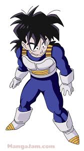 Sep 16, 2020 · while the original dragon ball anime followed goku through childhood into adulthood, dragon ball z is a continuation of his adulthood life, but at the same time parallels the maturation of his son, gohan, as well as characters from dragon ball and more. How To Draw Gohan In Saiyan Armor From Dragon Ball Mangajam Com