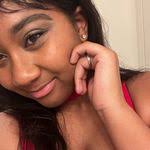 Tamara Mosby's Instagram, Twitter & Facebook