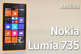 Quiero descargar juegos a mi celular gratis y sin virus ; Analisis Del Nokia Lumia 735 Teknofilo