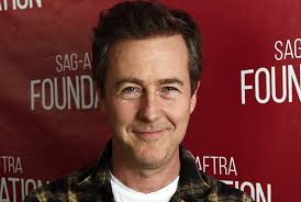 American actor, filmmaker and activist edward harrison norton was born on august 18, 1969, in boston, massachusetts, and was raised in columbia, maryland. Edward Norton Joins Daniel Craig Dave Bautista In Knives Out 2