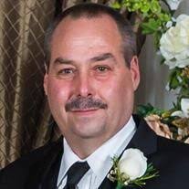 Joseph (Jay) Leonard Aymami, Jr. Obituary