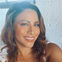 Janet Perez's Instagram, Twitter & Facebook