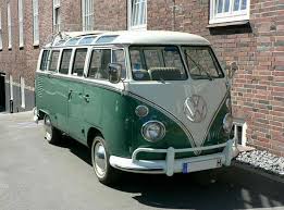 volkswagen t1 samba 21 fenster in sommerda auf kleinanzeigen de