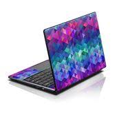 Acer Ac700 Chromebook Skin Charmed By Fp Chromebook Skin Chromebook Computer Skins
