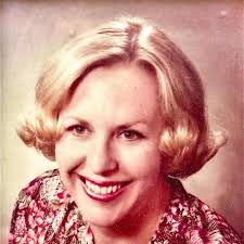 Lynne March Obituary (1942