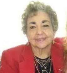 Louise Sloan Fennell Obituary 2015