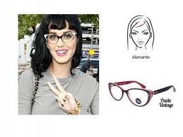 7 Lentes Para Tu Tipo De Cara Tkm United States