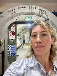 Ludovica Carla Ferrari