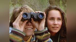 Prime Video: Sky Trackers