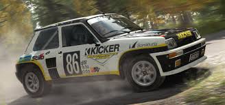 Comparer les prix de colin mcrae rally 2005. Le Jeu Dirt Rally Debarque Sur Consoles L Automobile Magazine