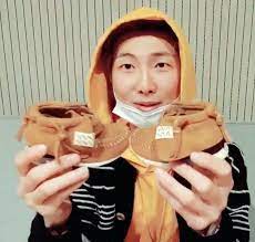 Could you please do bts as books? Lhai On Twitter Namjoon I Want To Be A Dad Https T Co Ehbgn2ixhu Twitter