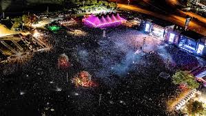 Forecastle festival will be taking a pause in 2021 and will return stronger than ever in 2022. Louisville Cancels Three Big Music Festivals Kentucky Sports Radio