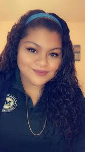 This is my daughter Micaela Acosta a Senior at PSJA Memorial High School.  We are thankful to God for guiding her in the right path and into  continuing her education. She is