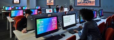 ● they are simple to configure. Department Of Computer Science City University Of London