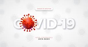 Lihat ide lainnya tentang latar belakang, wallpaper ponsel, kertas dinding. Covid 19 Coronavirus Outbreak Design With Falling Virus Cell And Typography Letter On Light Background Vector 2019 Ncov Corona Virus Illustration On Dangerous Sars Epidemic Theme For Banner Free Vector