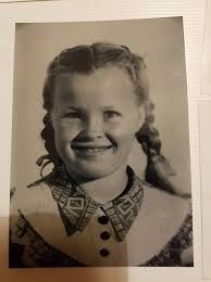 Steuben Republican, Wed. August 11, 1954, (in two parts) p18;** **Fremont  News:** The Stitch and Chatter club will not meet during the month of  August. *** Mr. and Mrs. Carl Schaeffer, Jr.,