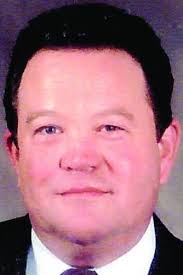 James Persinger Obituary (2015)