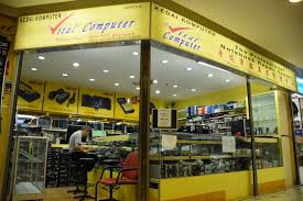 Kedai komputer i❤u gong badak. Vital Computer Plaza Lowyat
