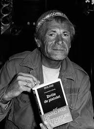 NOIR-THRILLER, DIE MAN GELESEN HABEN MUSS: FRANCIS RYCK