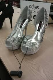 Nina Heels Burlington Coat Factory Want Heels Silver Glitter Heels Glitter Heels
