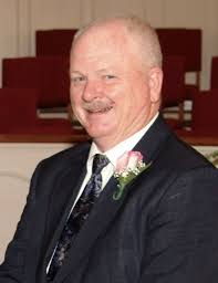 John Hugh Stalvey Obituary May 20, 2023