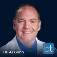 Dr. AJ Gunn