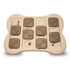 Nina ottosson dog brick puzzle. Outward Hound Nina Ottosson Dog Brick Puzzle Toy Product Review