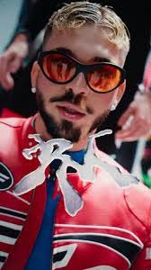 Marc Touchette's Instagram, Twitter & Facebook