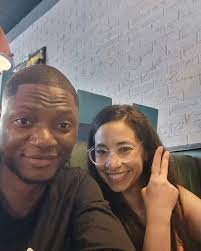 Happy Sunday ndi Igbo Hope u all went to church Oya time for outing Lagos  base Who will take me out 😊