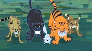 Here we have 12 photos on parody wiki crying including images, pictures, models, photos, and more. Tiger The Parody Wiki Fandom Powered By Wikia Cat Illustration Indian Animals Tiger Species