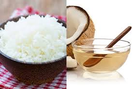 Menurut u.s departement of agriculture (usda), nasi putih (masak) per 100 gram nya memiliki total kalori 130 kkal, protein 2,7 gram, karbohidrat 28 gram, dan serat pangan 0,4 gram. Duh Yakin Tidak Mau Coba Masak Nasi Putih Dengan Cara Ini Kalori Bisa Berkurang Sampai 50 Semua Halaman Sajian Sedap