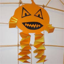 Halloween ist für kinder ganz schön schaurig. Kurbis Spezial Im Kidsweb De