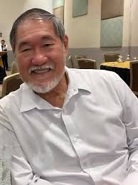 Celebrating an accomplished lady