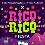 Rico Rico Fiesta Philly