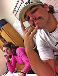 Heaven gains an angel