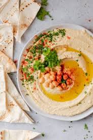 Best Lebanese Hummus Recipe Recipe Best Hummus Recipe Hummus Recipe Authentic Hummus Recipe