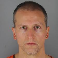 Derek Chauvin Sentenced to 22.5 Years For The Murder of George Floyd