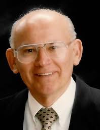 Obituary information for Richard J. Lyon